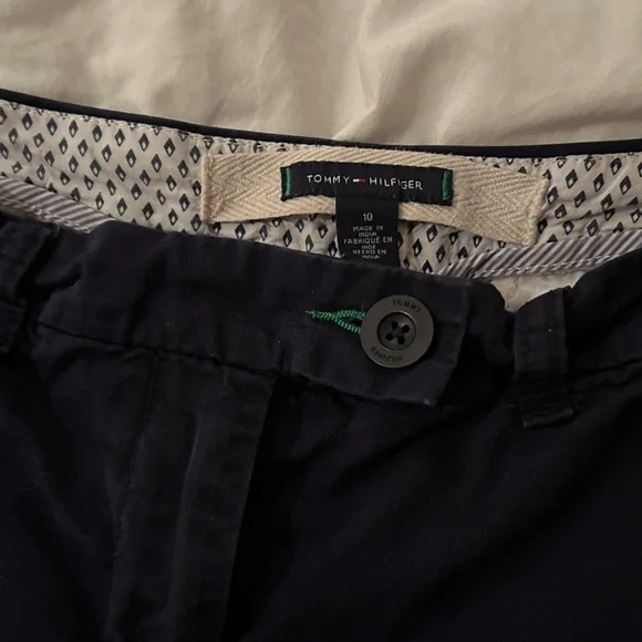 Classic Tommy Hilfiger shorts - Picture 6 of 6
